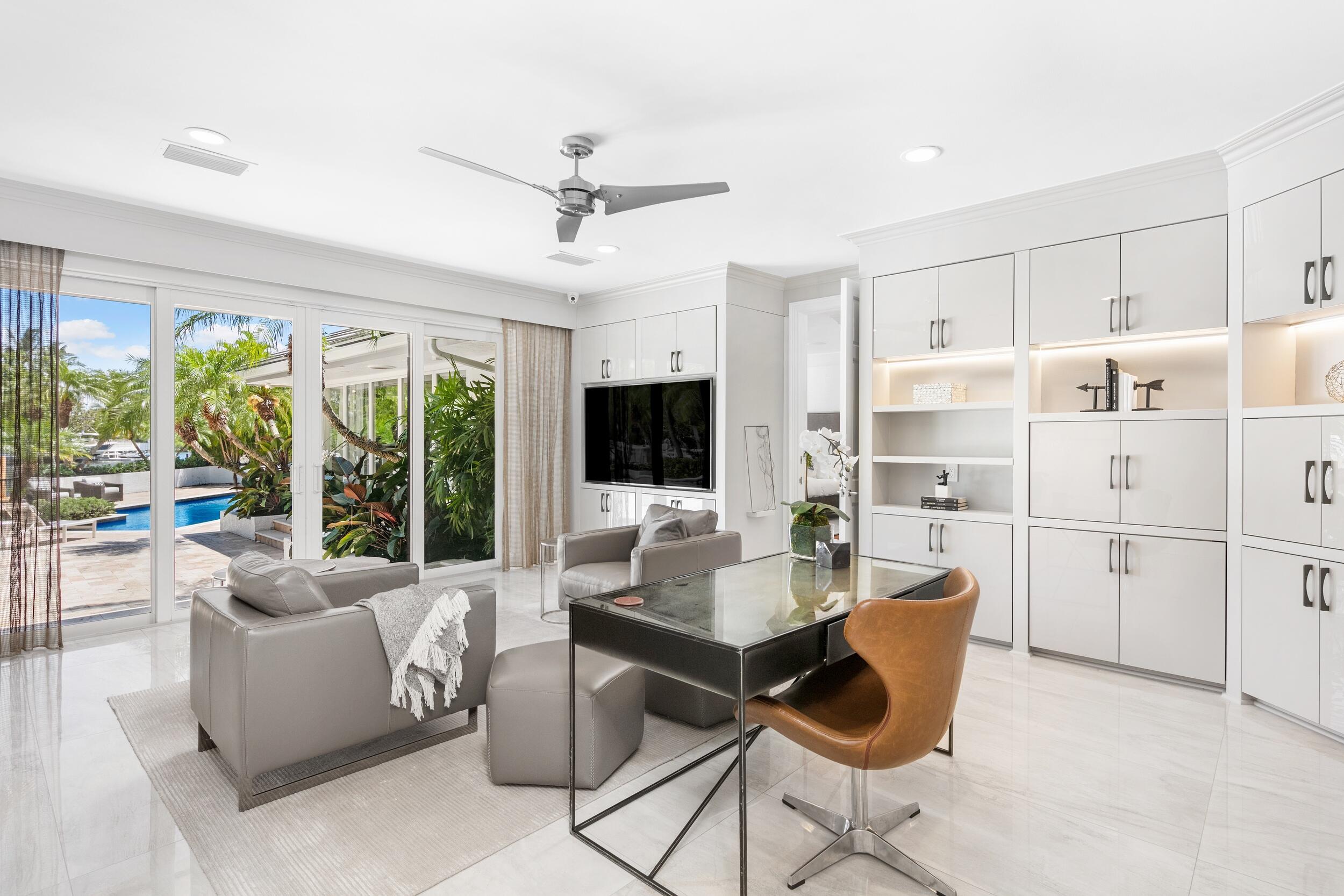 THE SANCTUARY - Residential