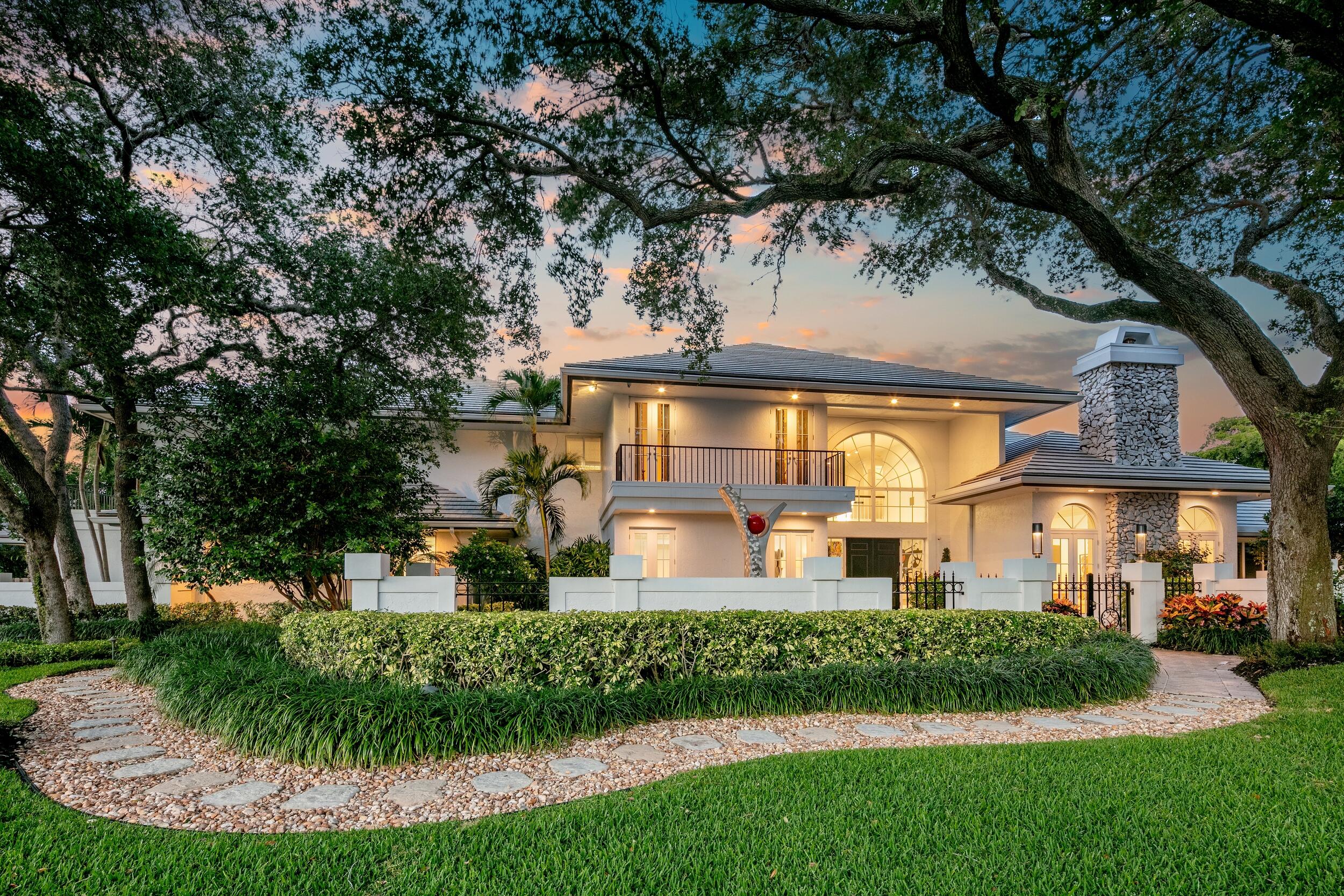 THE SANCTUARY - Residential