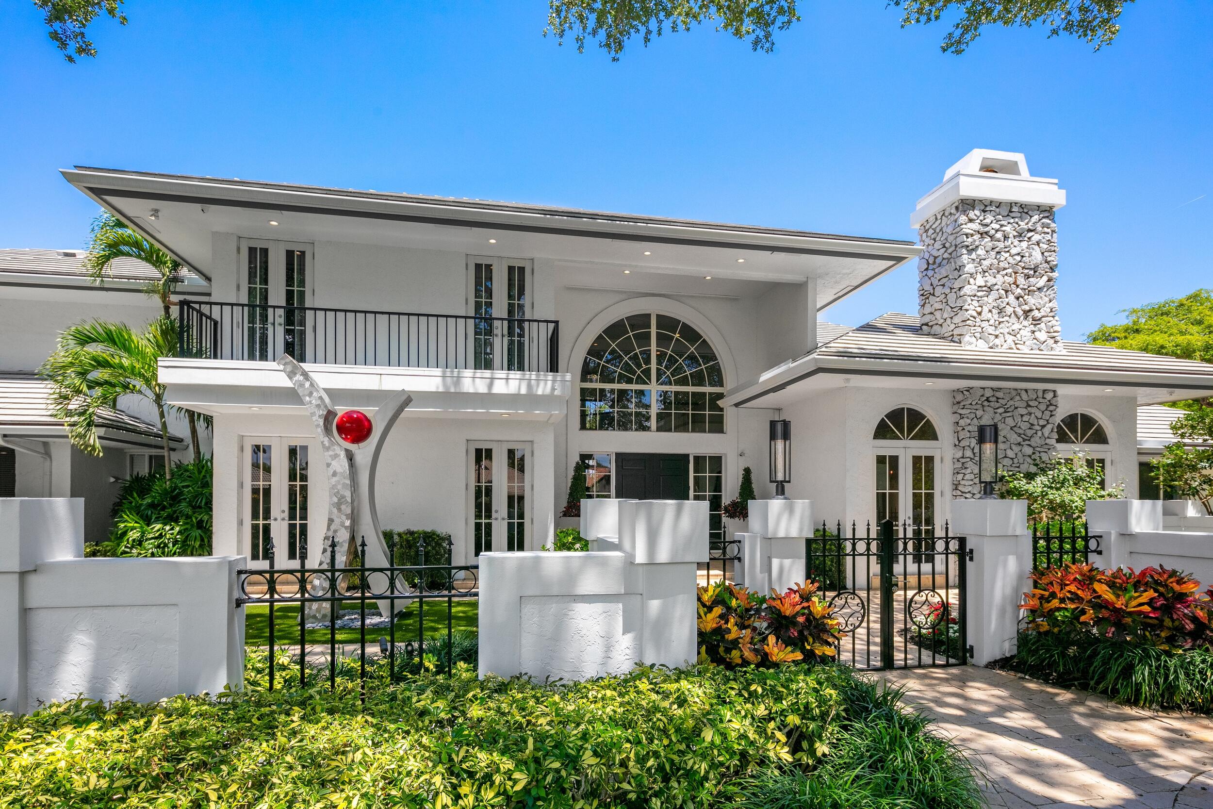 THE SANCTUARY - Residential