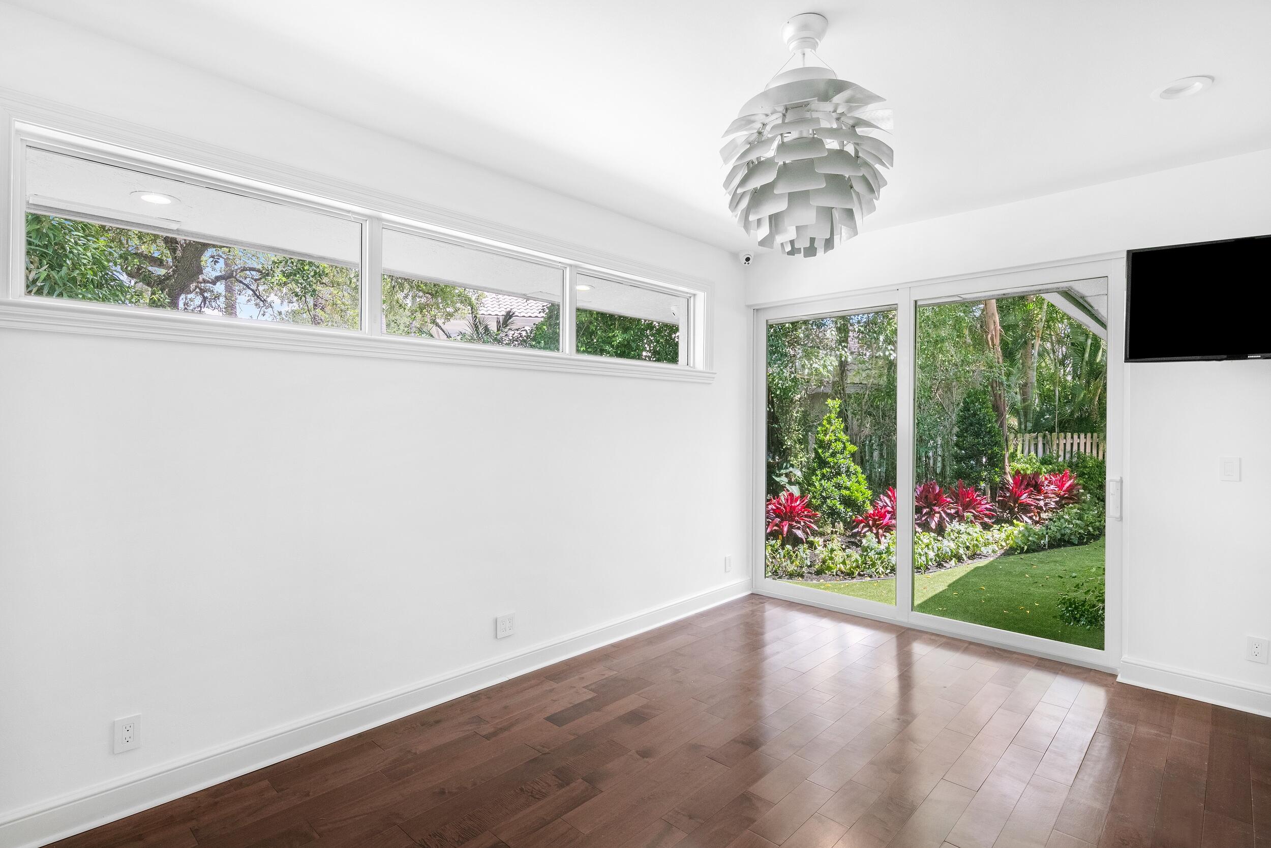 THE SANCTUARY - Residential