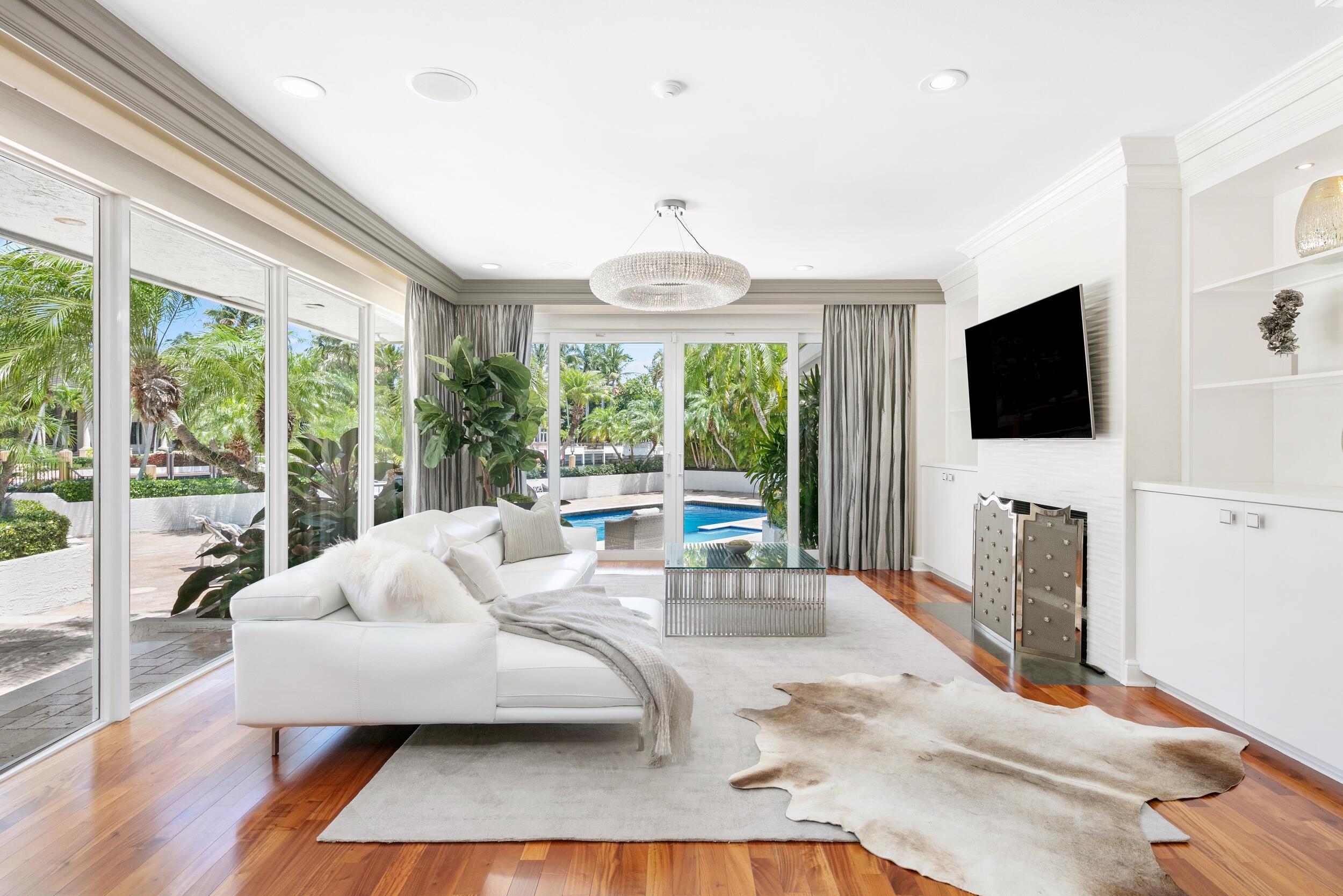 THE SANCTUARY - Residential