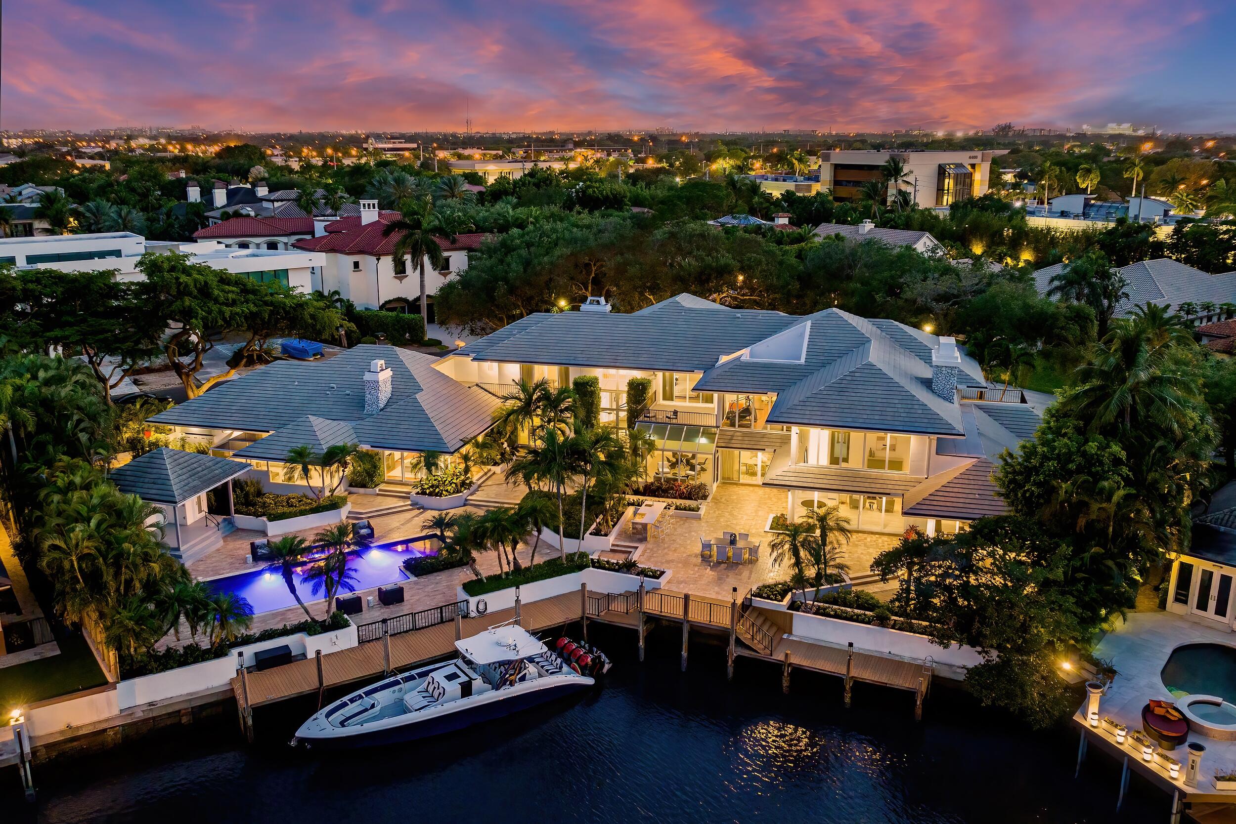 THE SANCTUARY - Residential