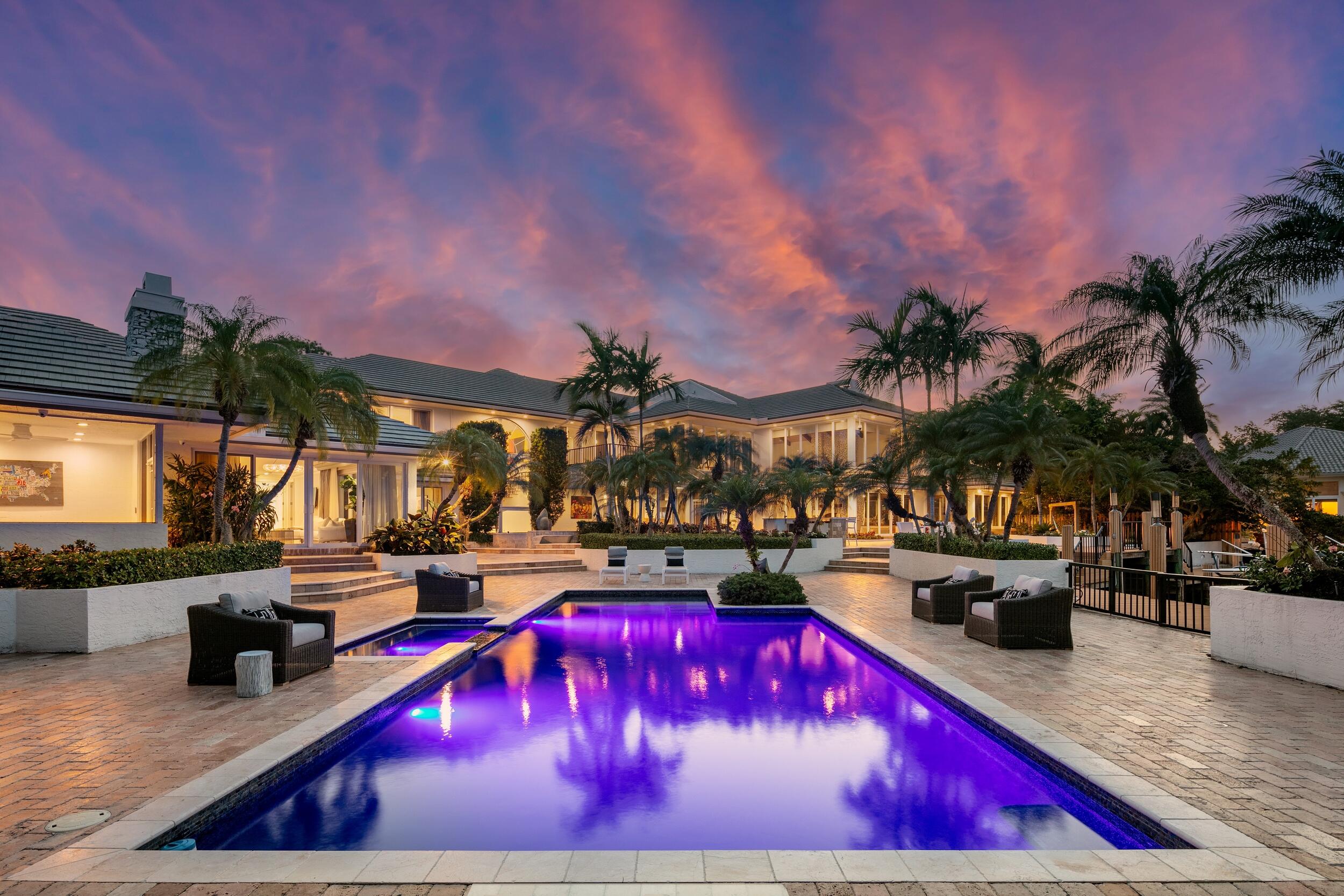 THE SANCTUARY - Residential