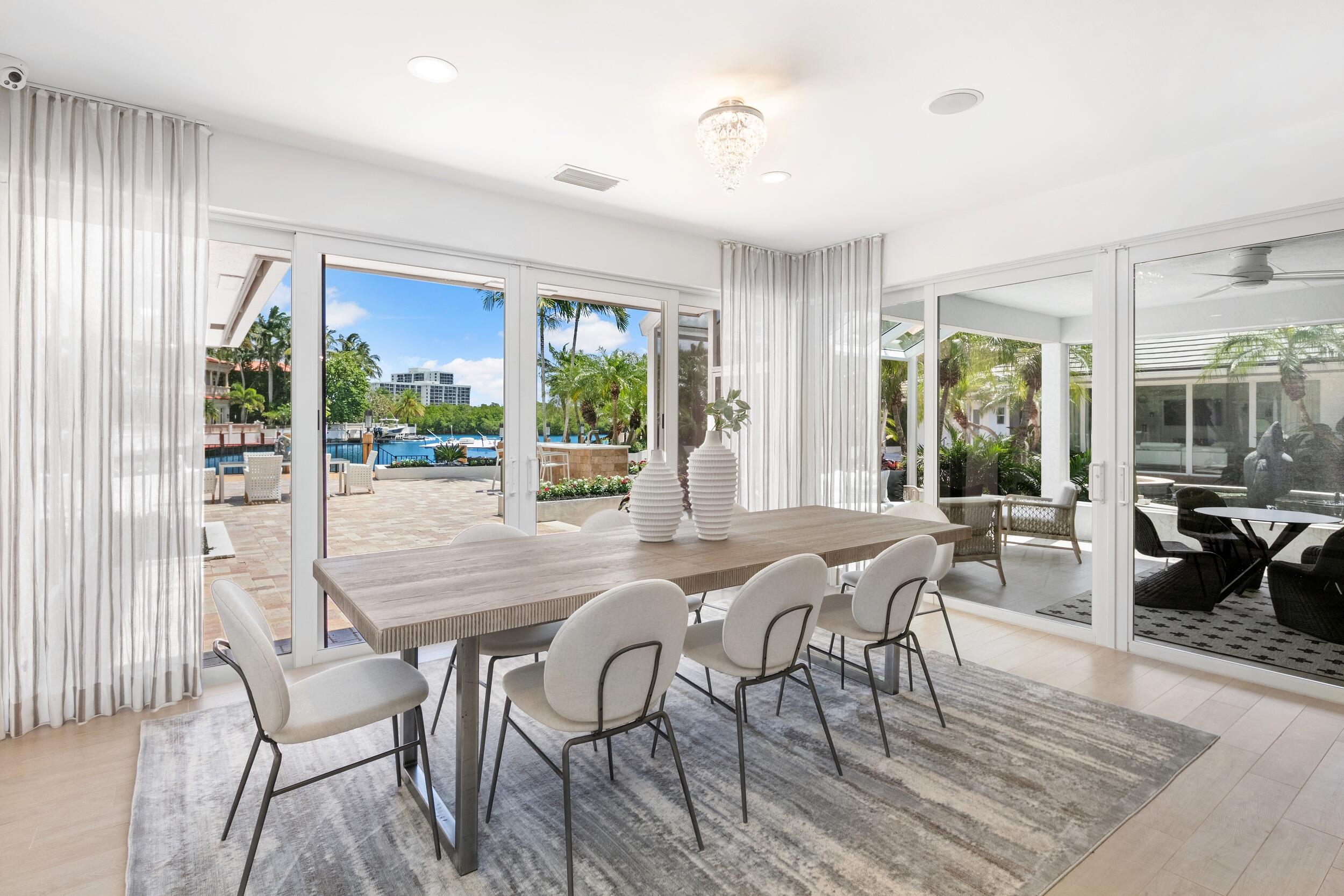 THE SANCTUARY - Residential