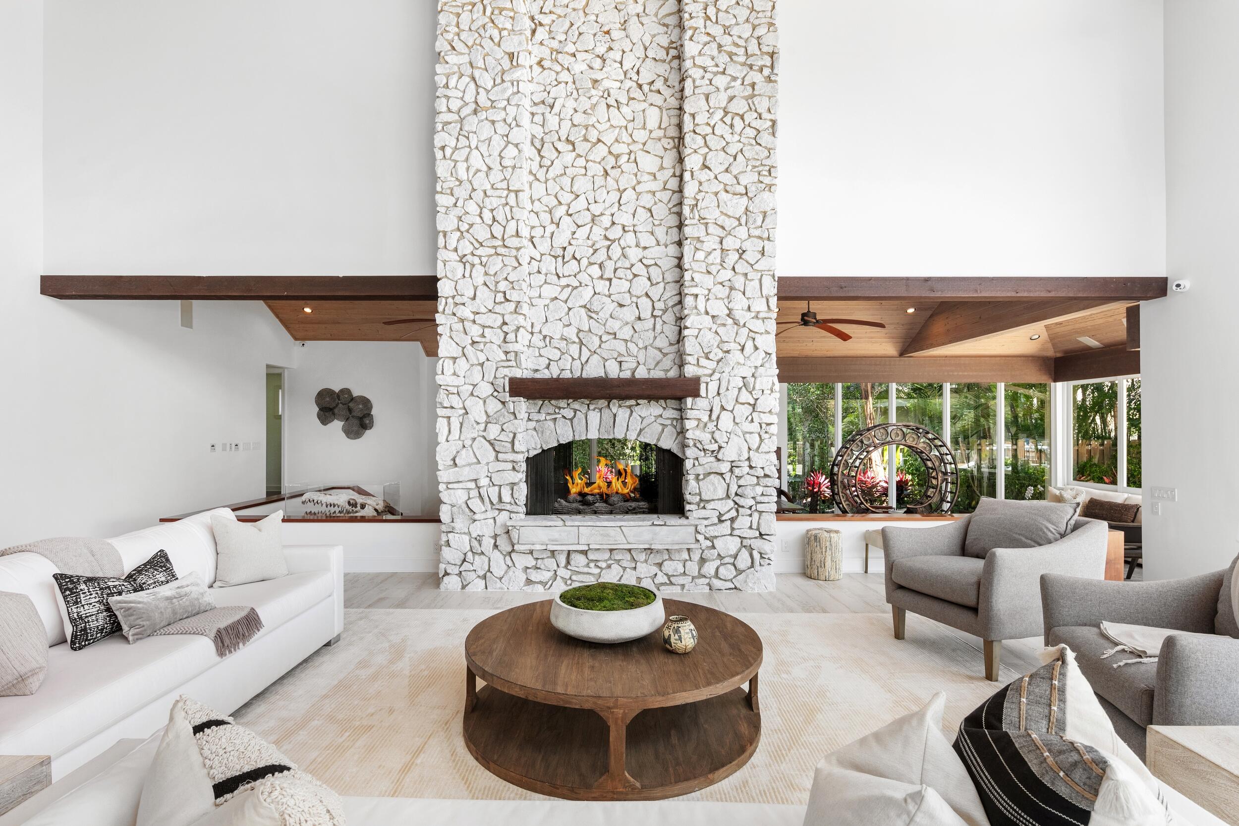 THE SANCTUARY - Residential