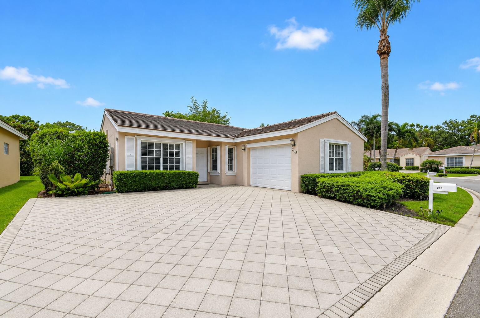 Charming 3-bedroom, 2-bath CBS single-family home in the heart of Greenacres! This cozy home features a functional layout with comfortable living spaces and a new roof (2025) for added peace of mind. Conveniently located near parks, schools, shopping, dining, and major roadways, it's an excellent opportunity for first-time homebuyers, downsizers, or investors.