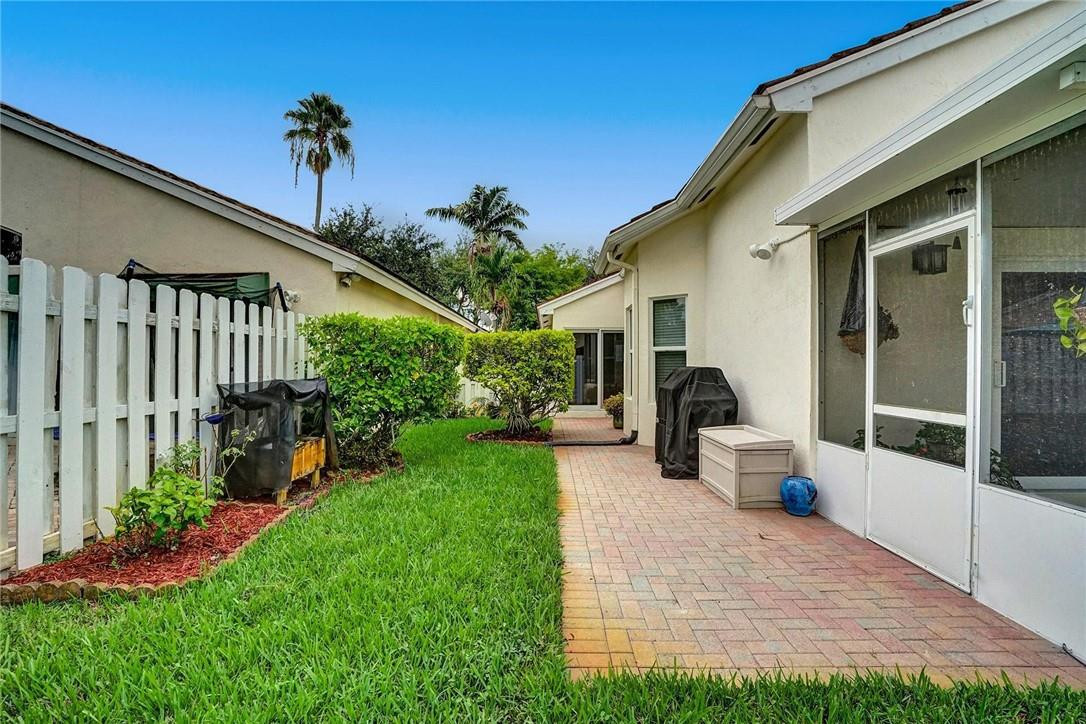 BANYAN OAKRIDGE PLAT - Residential