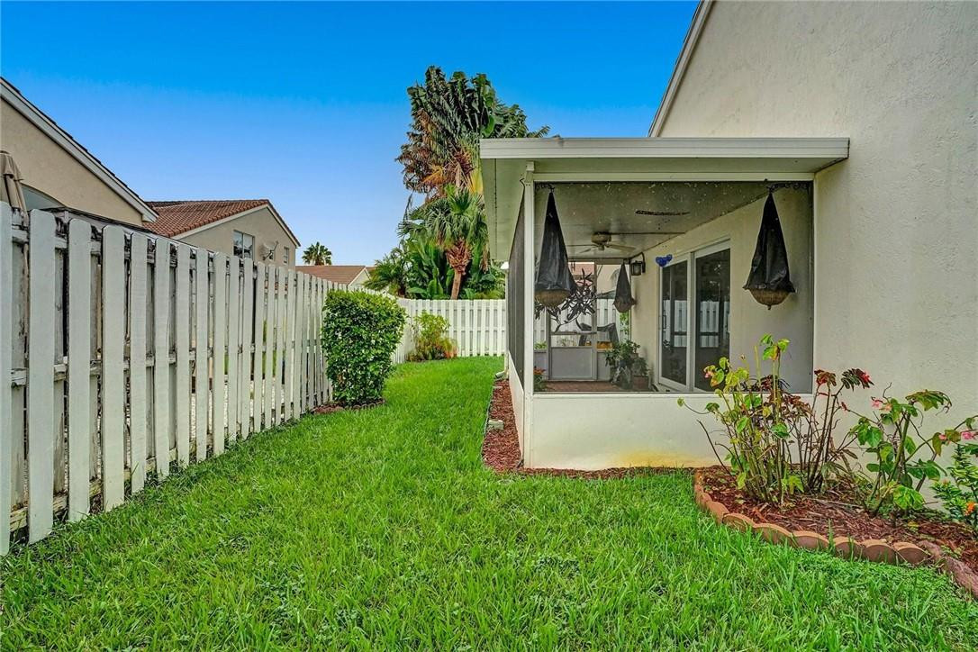 BANYAN OAKRIDGE PLAT - Residential