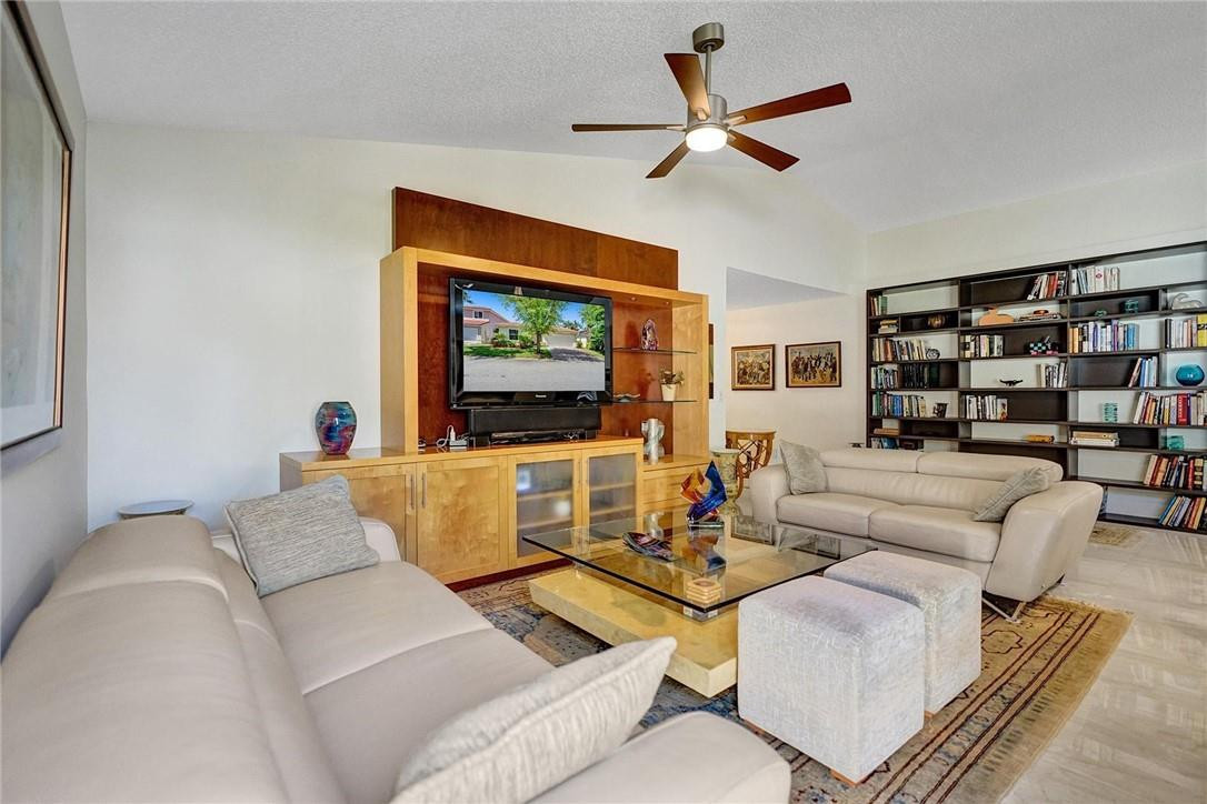 BANYAN OAKRIDGE PLAT - Residential