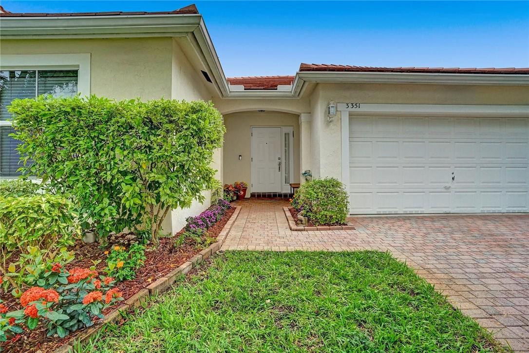 BANYAN OAKRIDGE PLAT - Residential