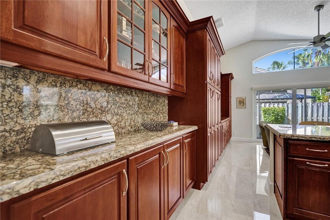BANYAN OAKRIDGE PLAT - Residential