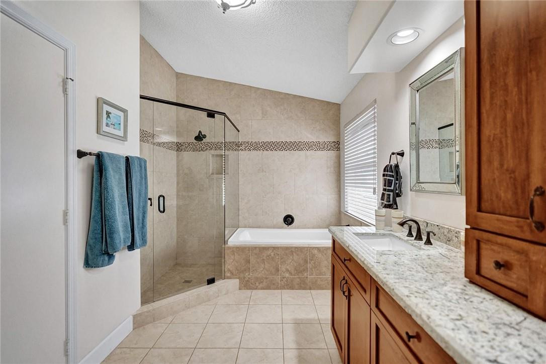 BANYAN OAKRIDGE PLAT - Residential