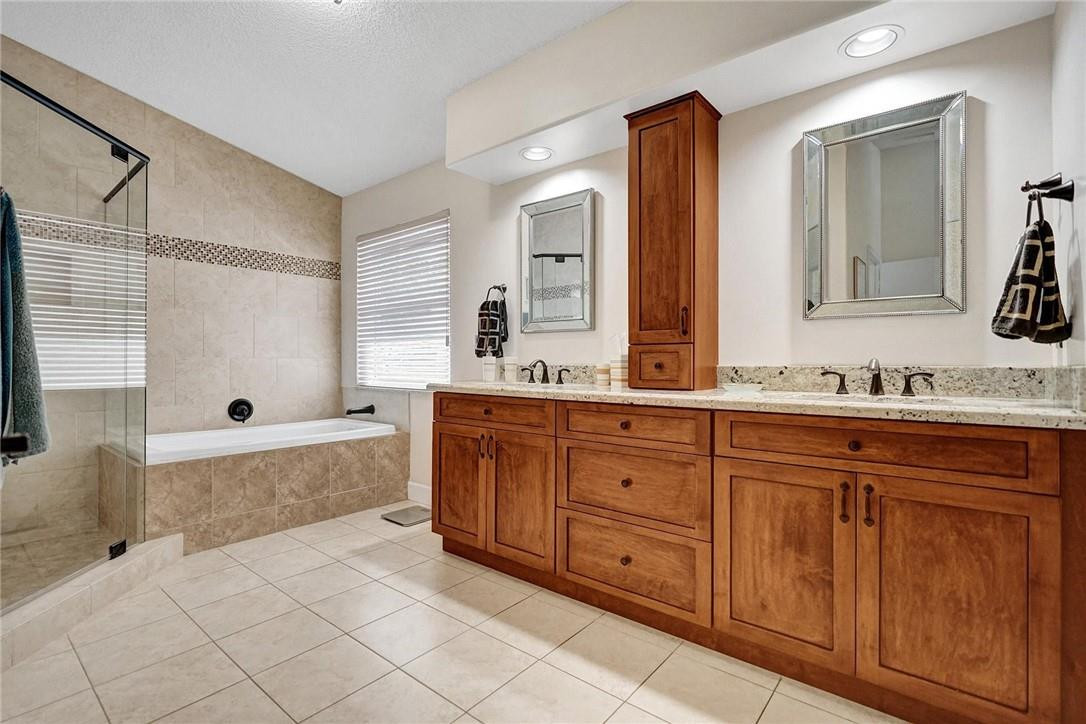 BANYAN OAKRIDGE PLAT - Residential