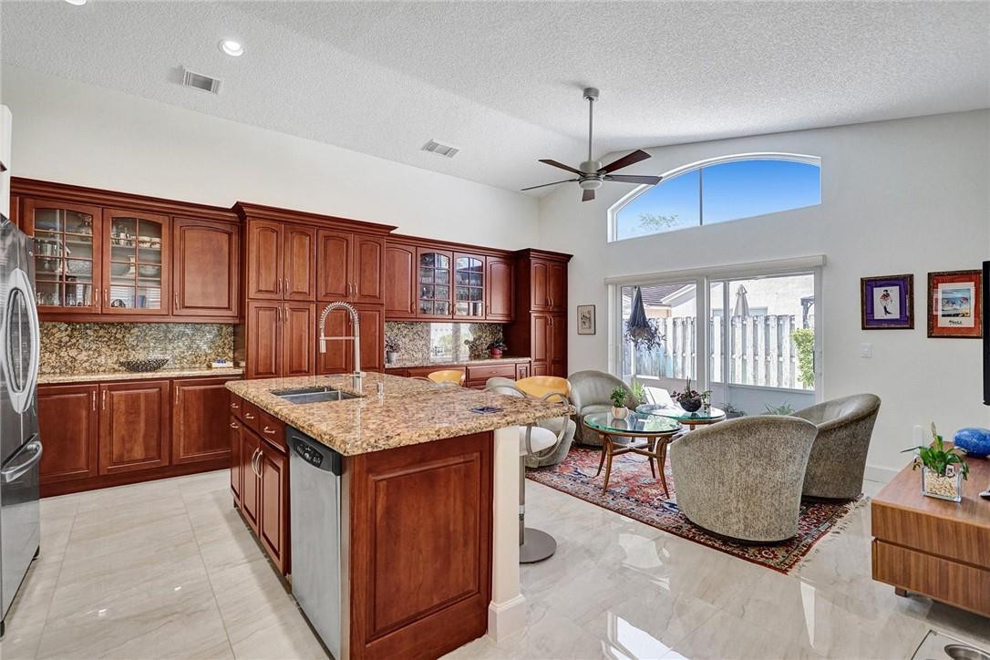 BANYAN OAKRIDGE PLAT - Residential