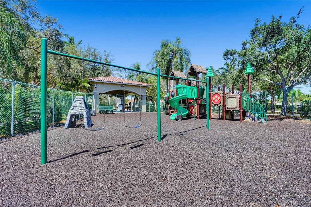 BANYAN OAKRIDGE PLAT - Residential