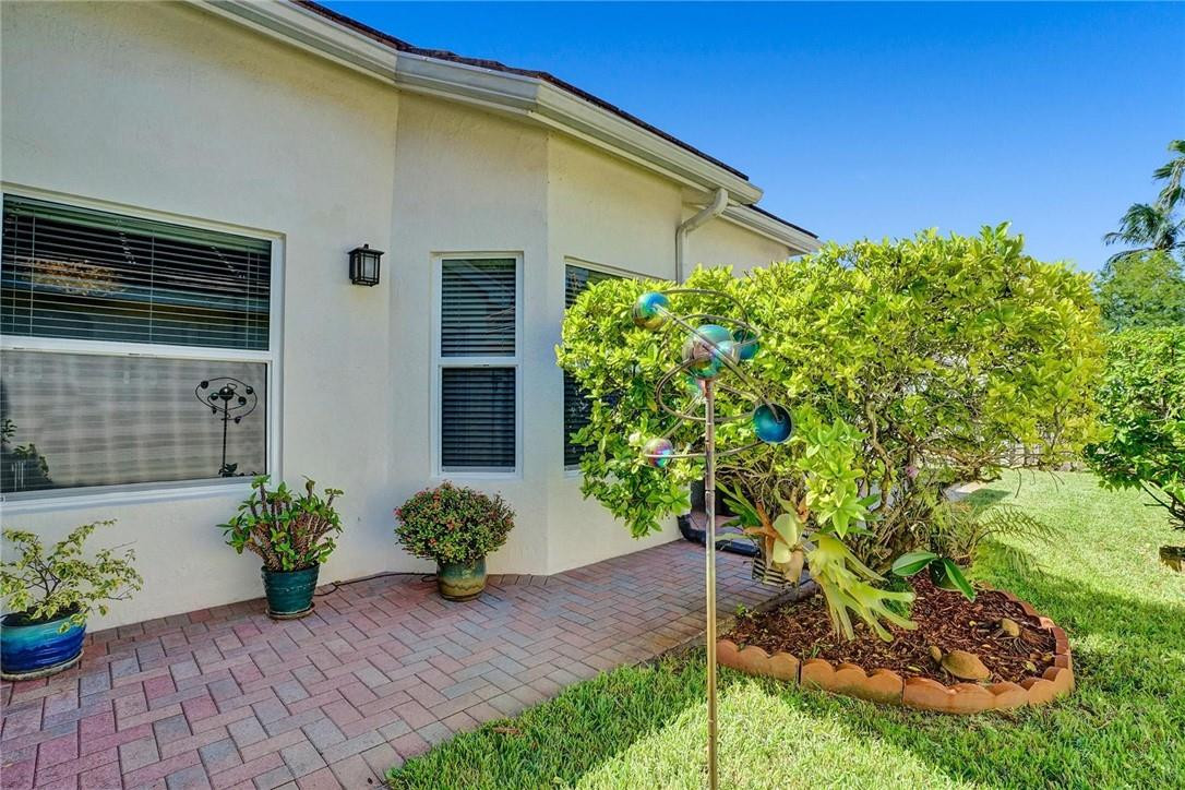 BANYAN OAKRIDGE PLAT - Residential
