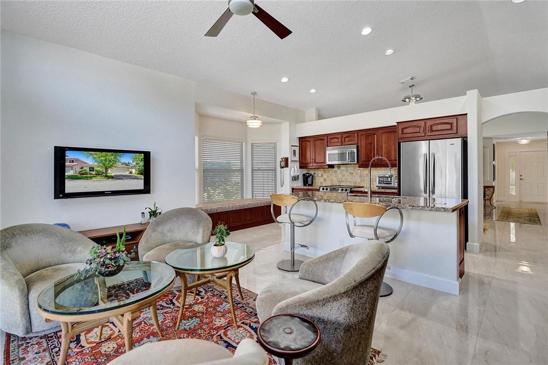 BANYAN OAKRIDGE PLAT - Residential