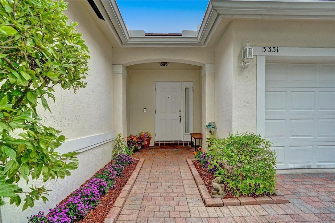 BANYAN OAKRIDGE PLAT - Residential