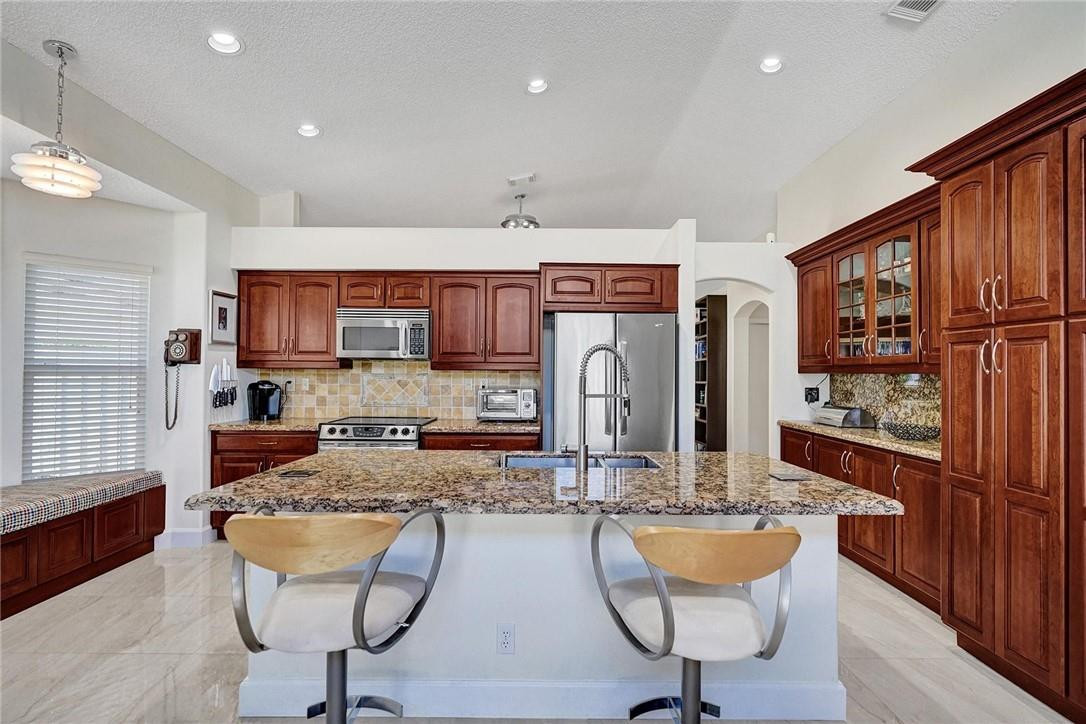 BANYAN OAKRIDGE PLAT - Residential