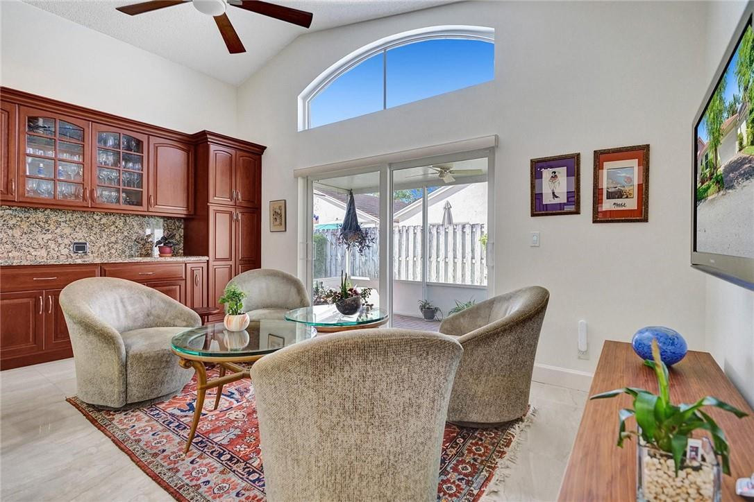 BANYAN OAKRIDGE PLAT - Residential