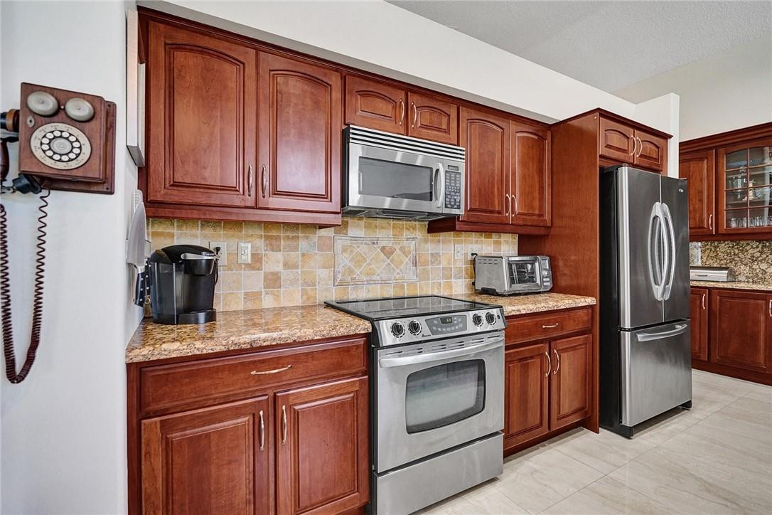 BANYAN OAKRIDGE PLAT - Residential