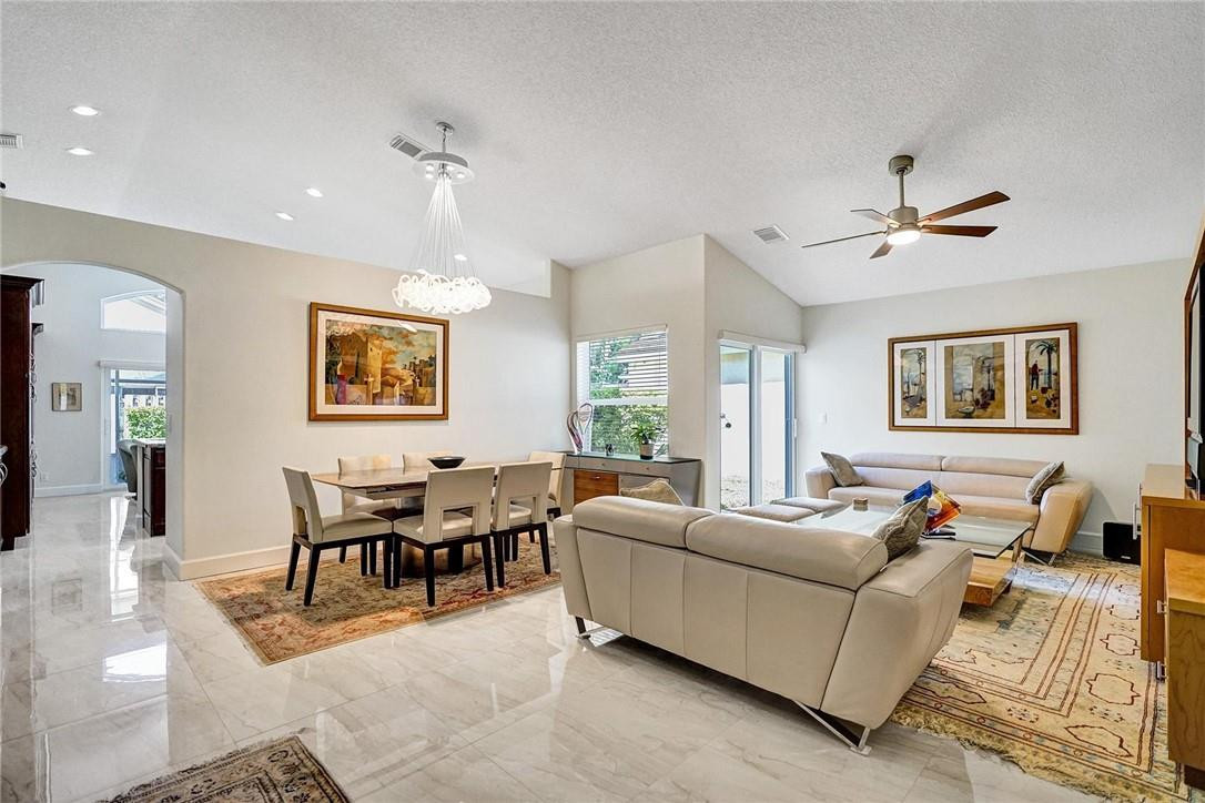BANYAN OAKRIDGE PLAT - Residential