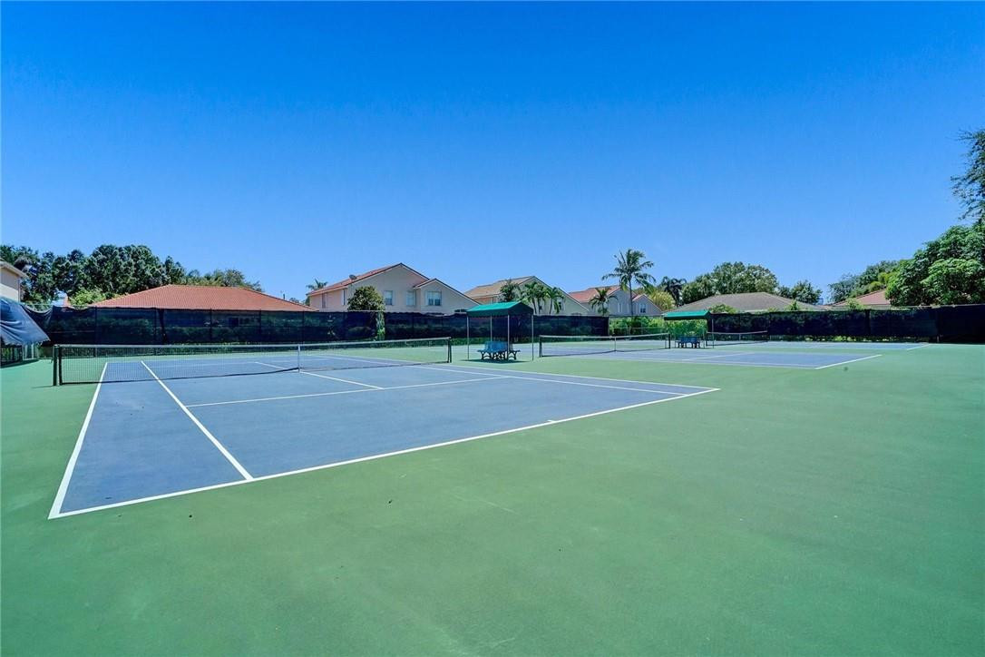 BANYAN OAKRIDGE PLAT - Residential