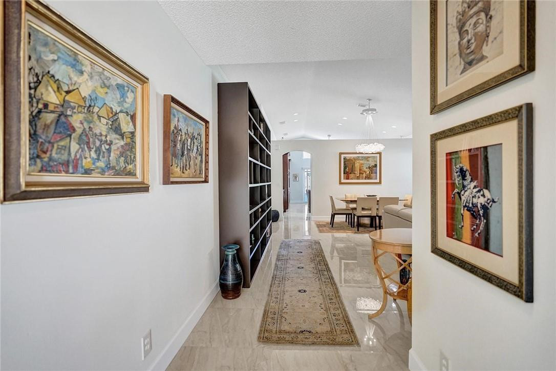 BANYAN OAKRIDGE PLAT - Residential