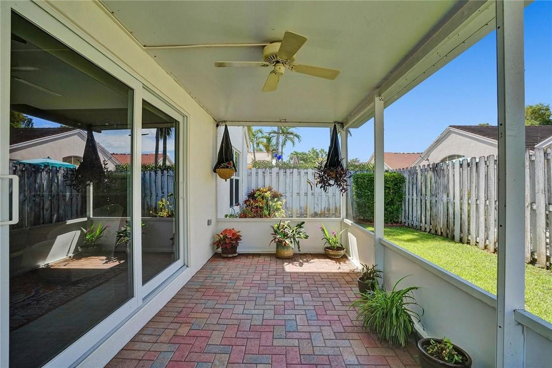 BANYAN OAKRIDGE PLAT - Residential