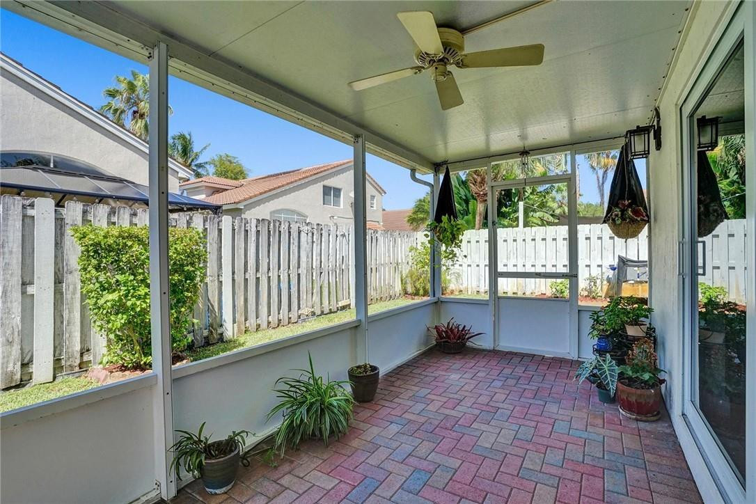 BANYAN OAKRIDGE PLAT - Residential