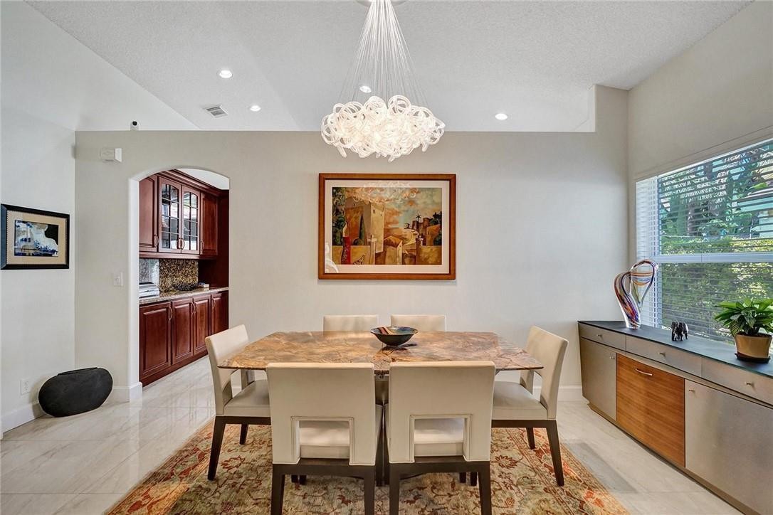 BANYAN OAKRIDGE PLAT - Residential