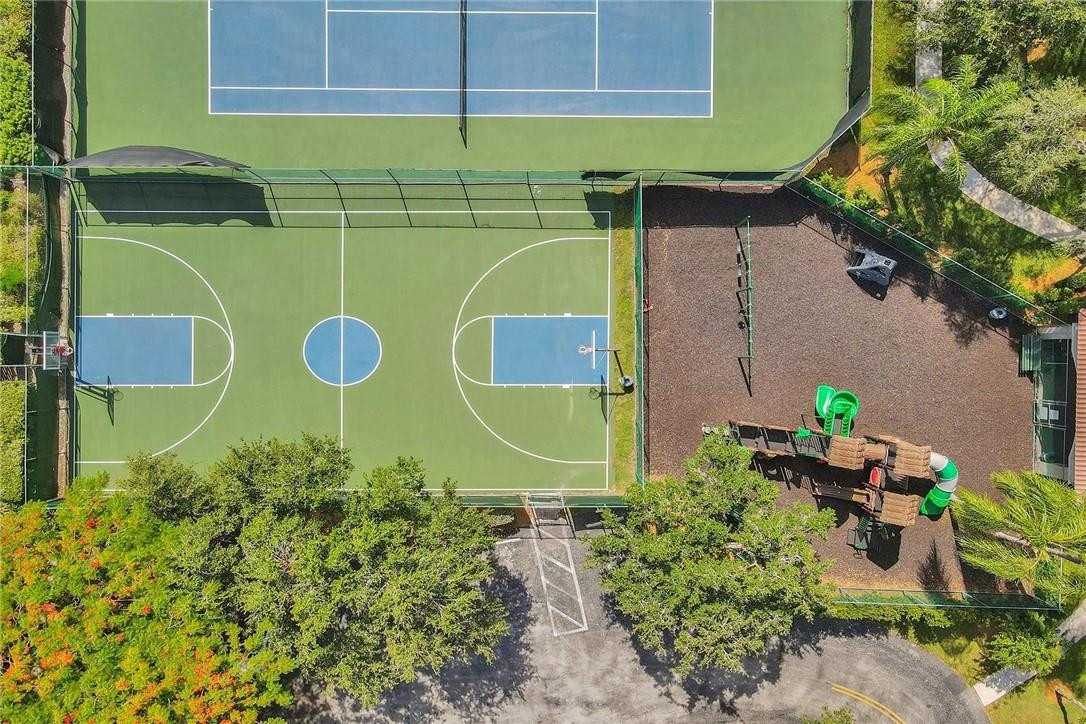 BANYAN OAKRIDGE PLAT - Residential
