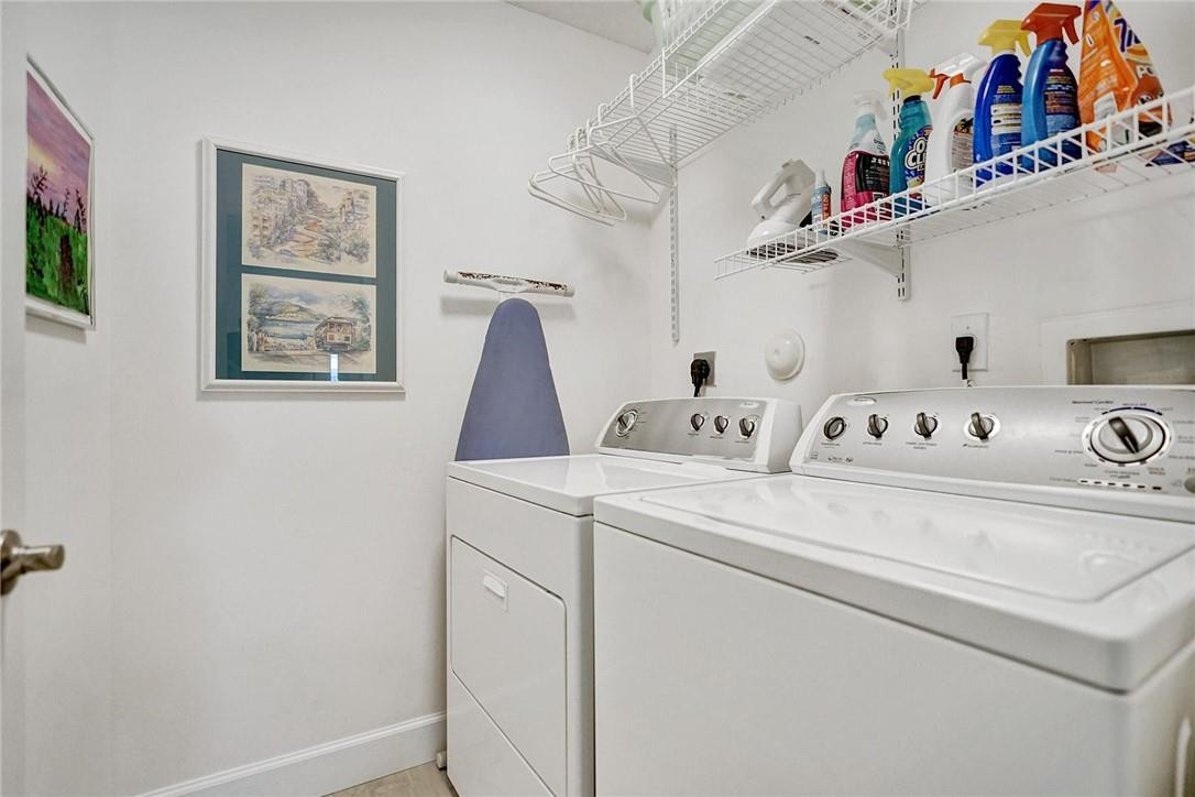 BANYAN OAKRIDGE PLAT - Residential