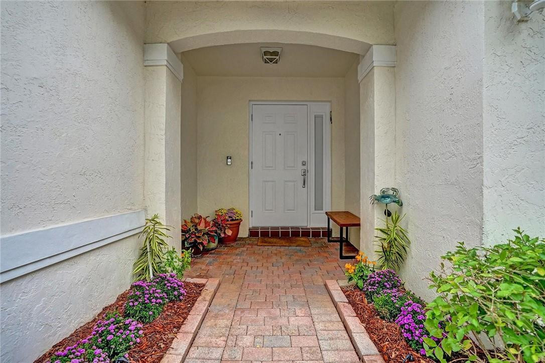 BANYAN OAKRIDGE PLAT - Residential