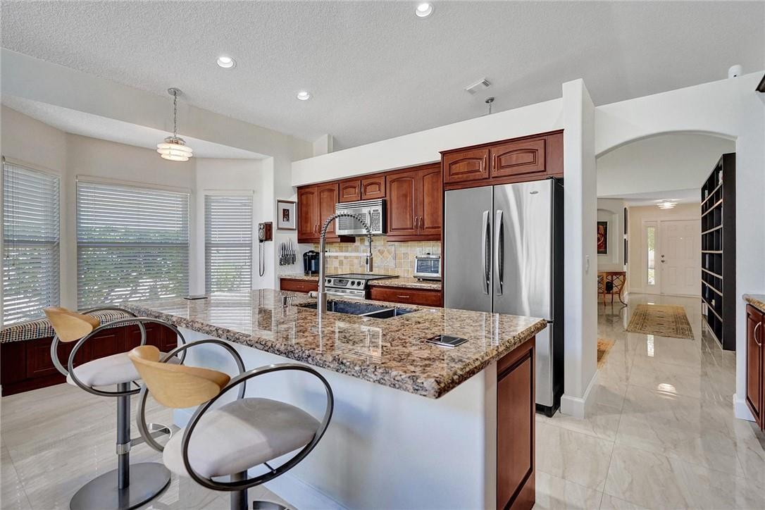 BANYAN OAKRIDGE PLAT - Residential