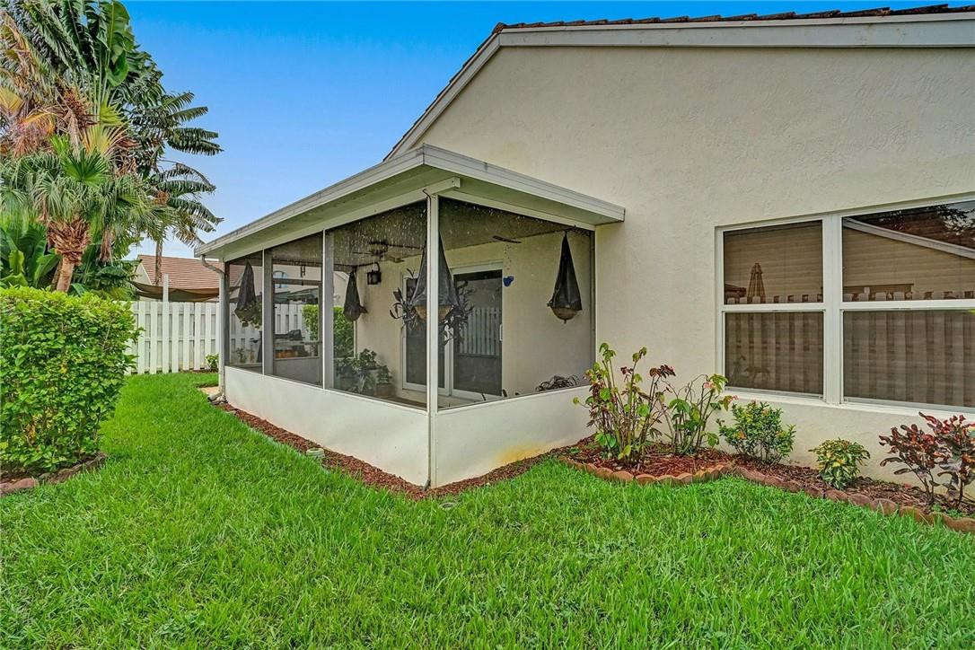 BANYAN OAKRIDGE PLAT - Residential