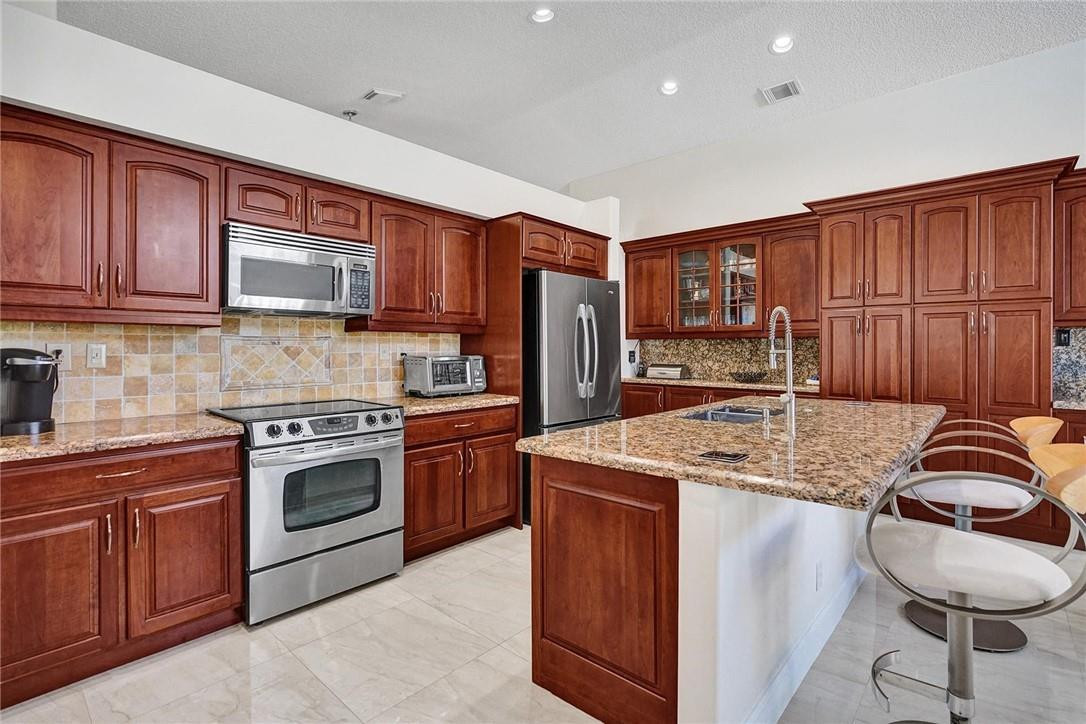 BANYAN OAKRIDGE PLAT - Residential