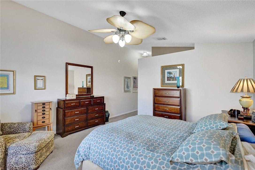 BANYAN OAKRIDGE PLAT - Residential