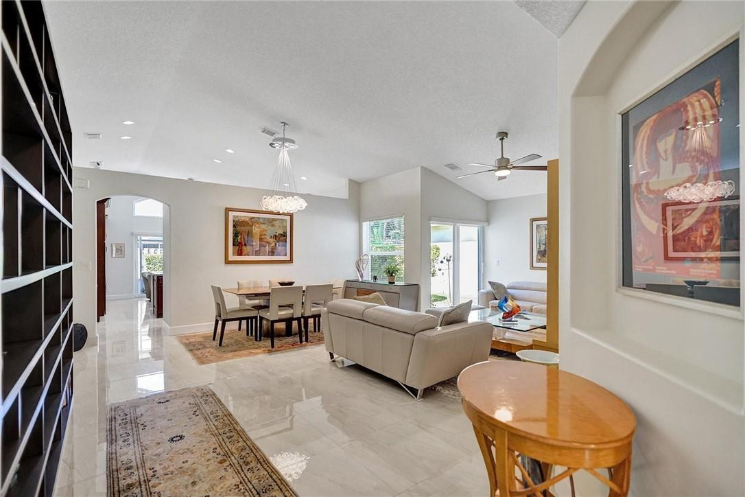 BANYAN OAKRIDGE PLAT - Residential