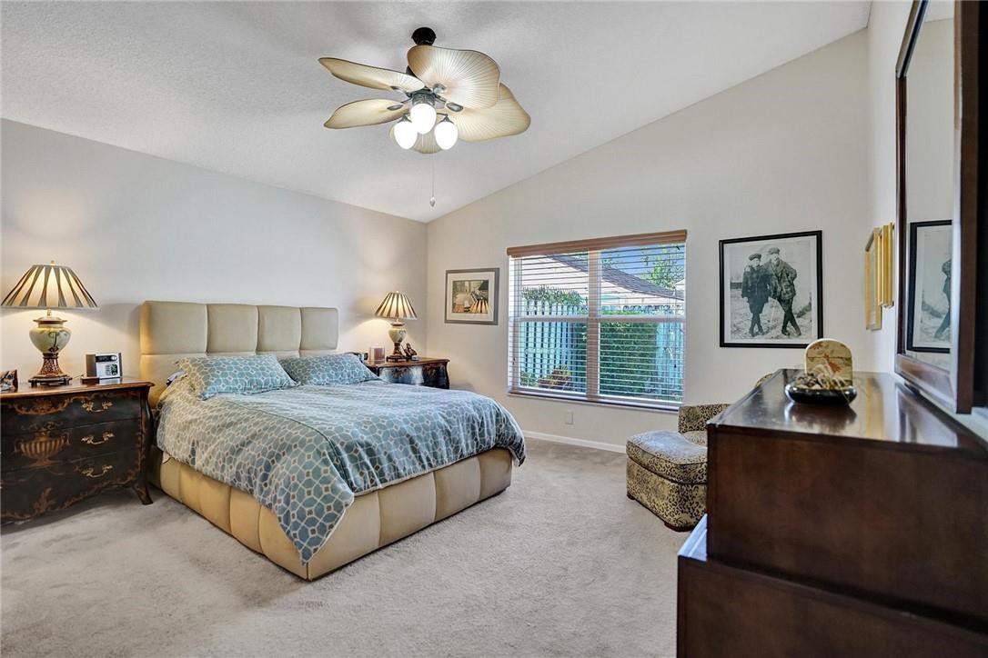 BANYAN OAKRIDGE PLAT - Residential