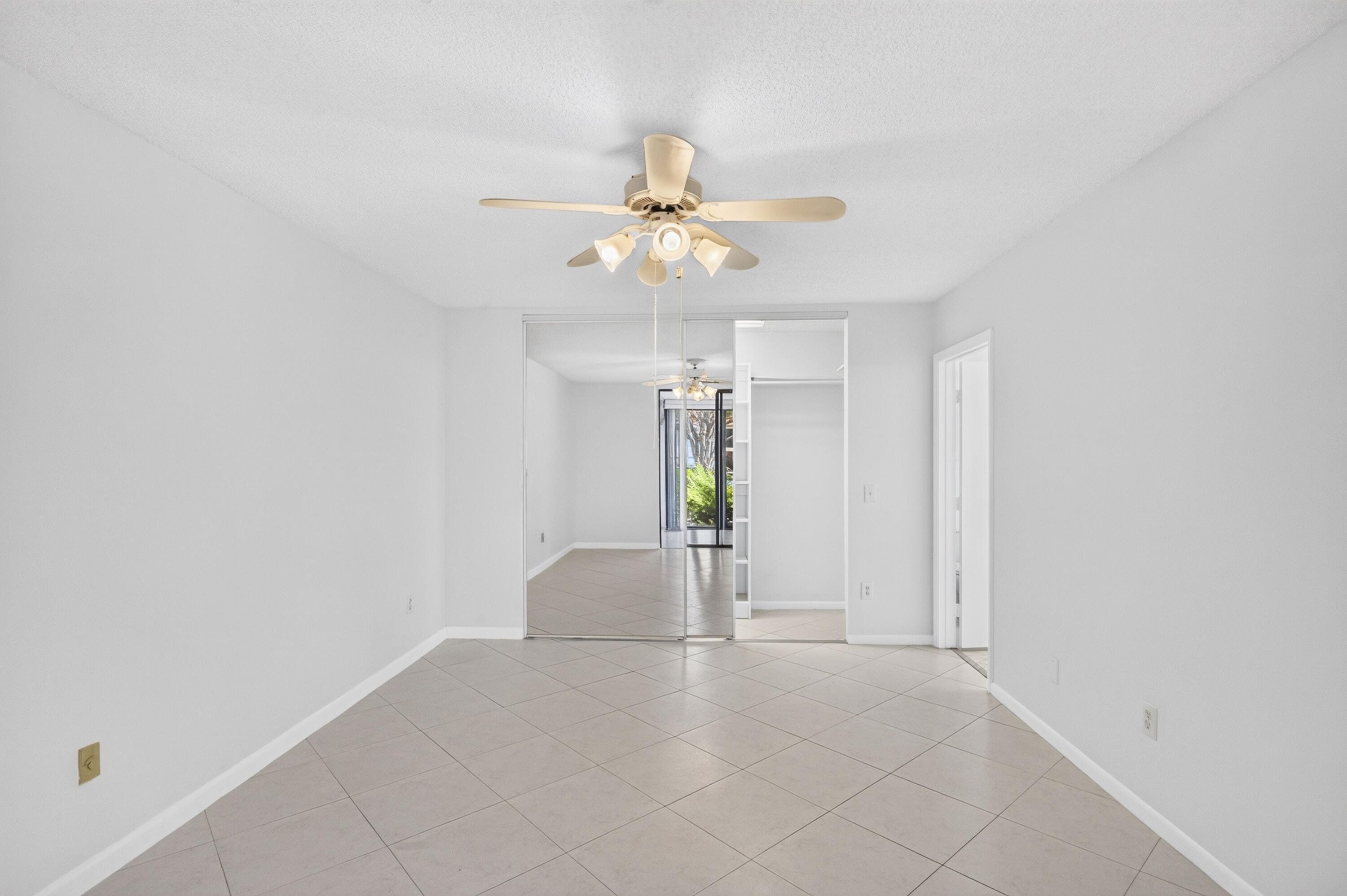 BELLAVISTA VILLAGE CONDO - Residential