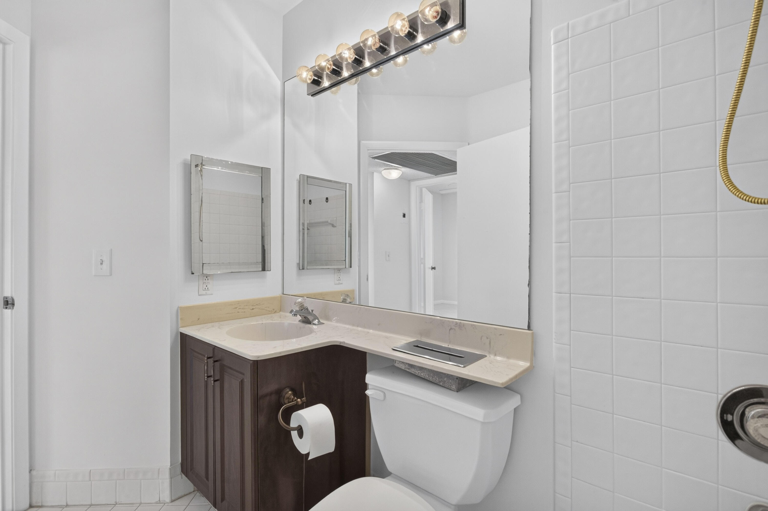 BELLAVISTA VILLAGE CONDO - Residential