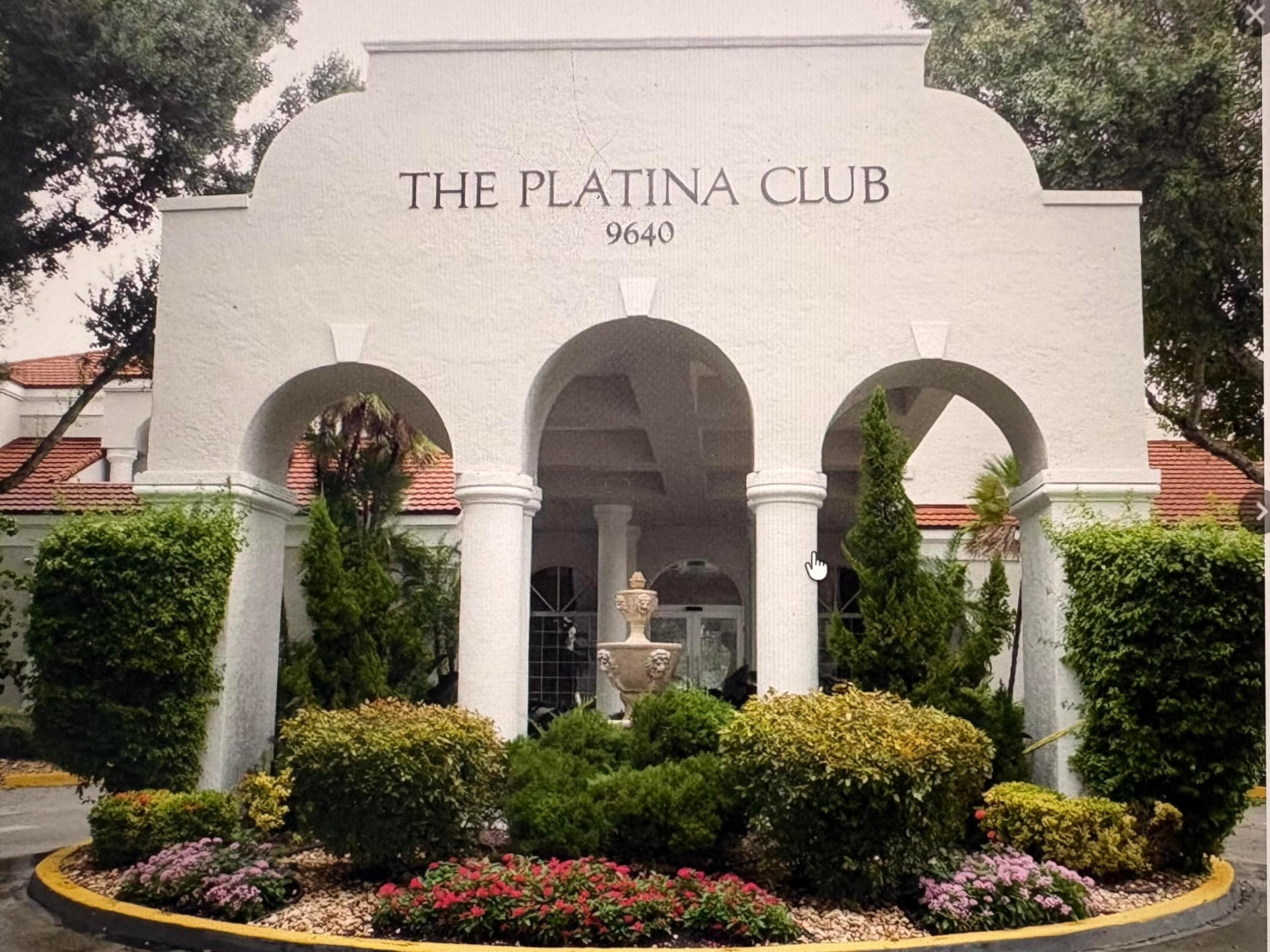 BELLAVISTA VILLAGE CONDO - Residential