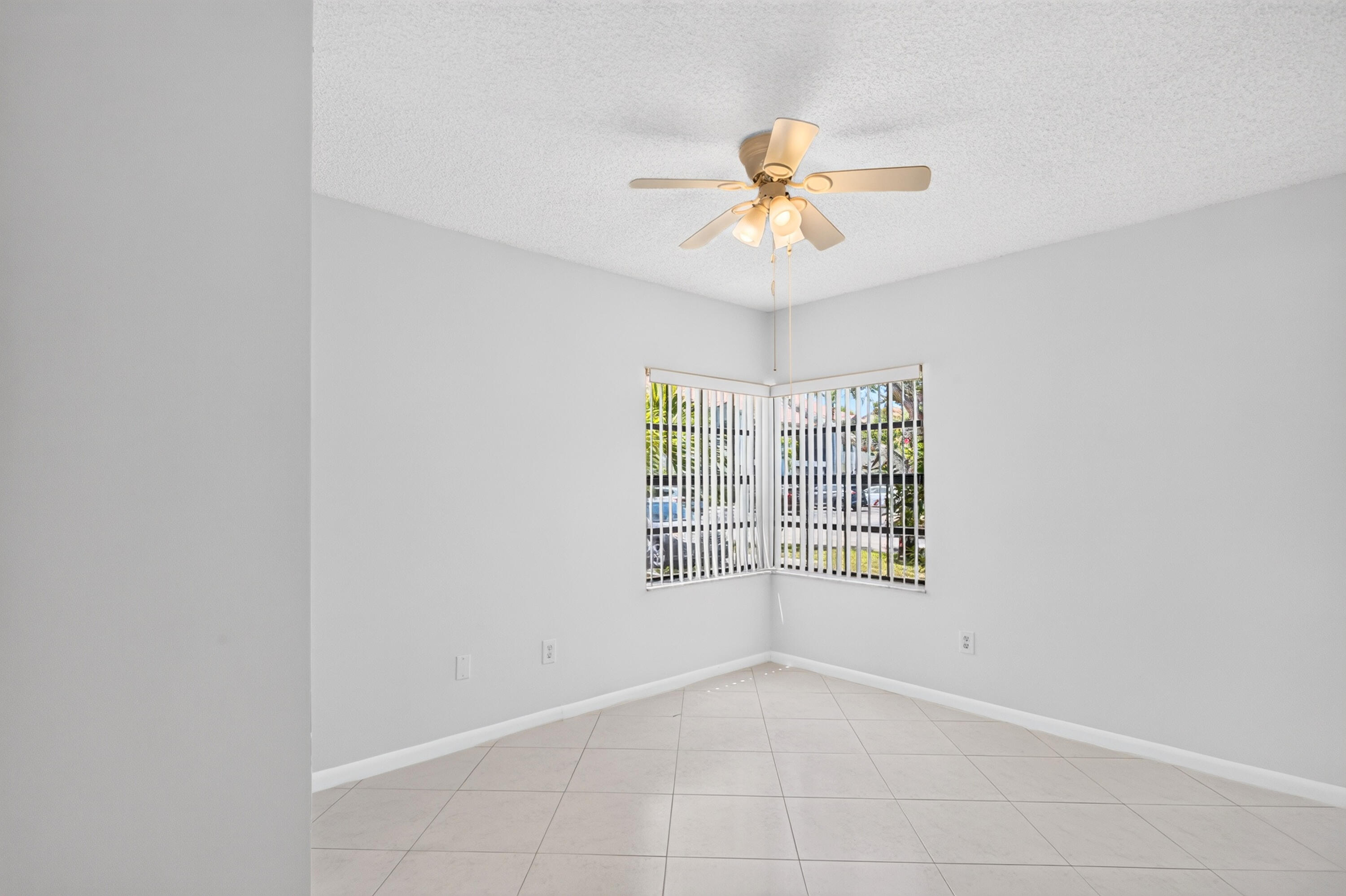 BELLAVISTA VILLAGE CONDO - Residential