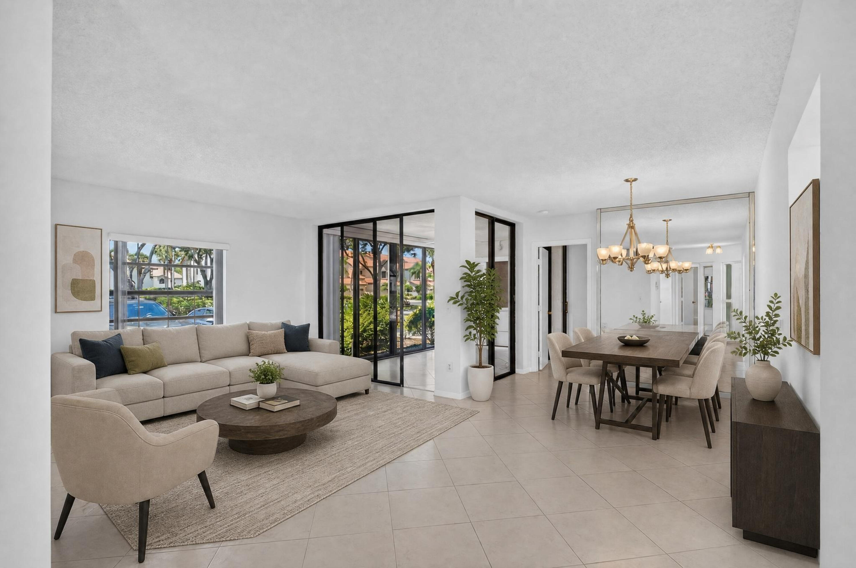 BELLAVISTA VILLAGE CONDO - Residential