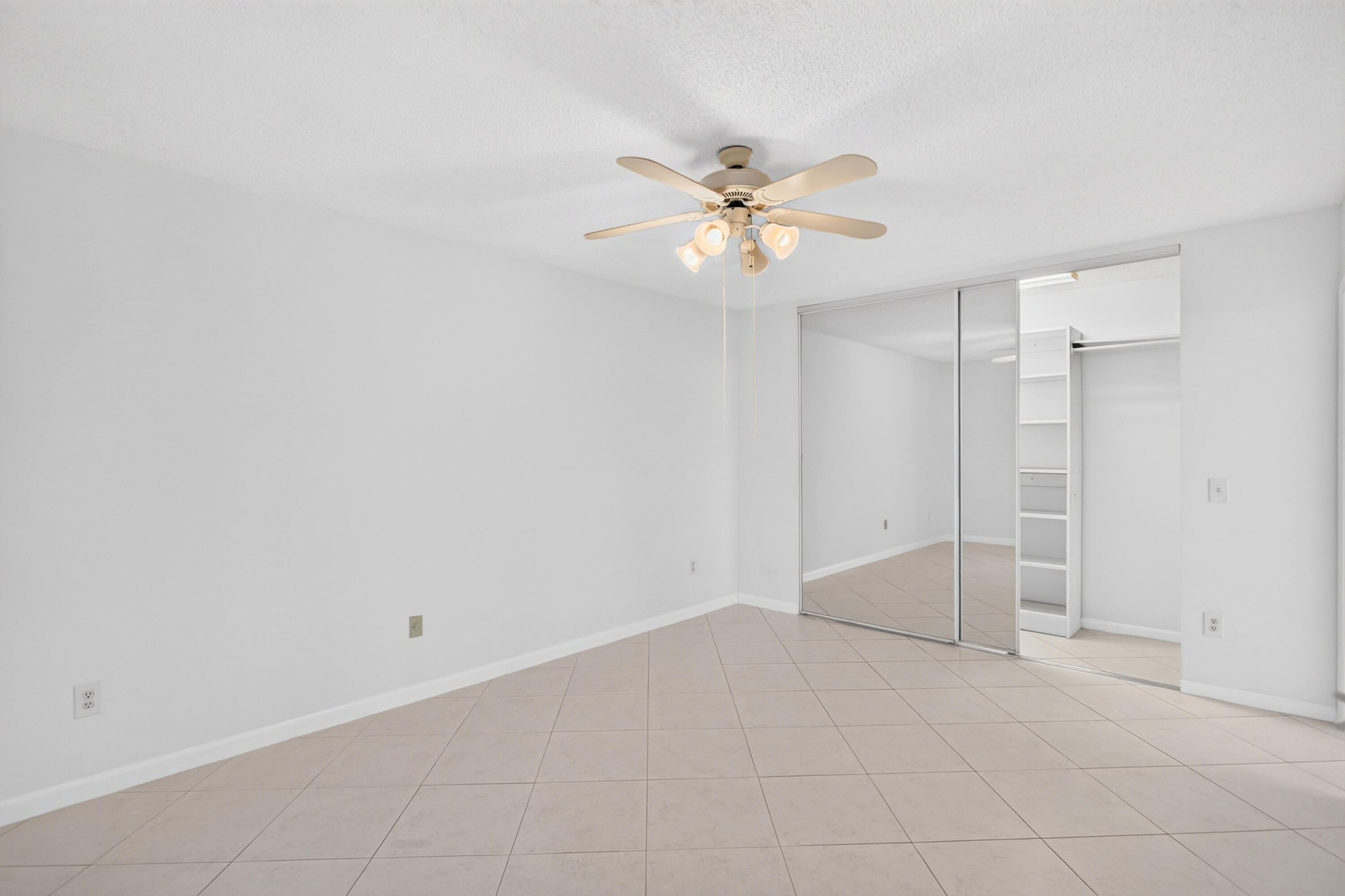BELLAVISTA VILLAGE CONDO - Residential