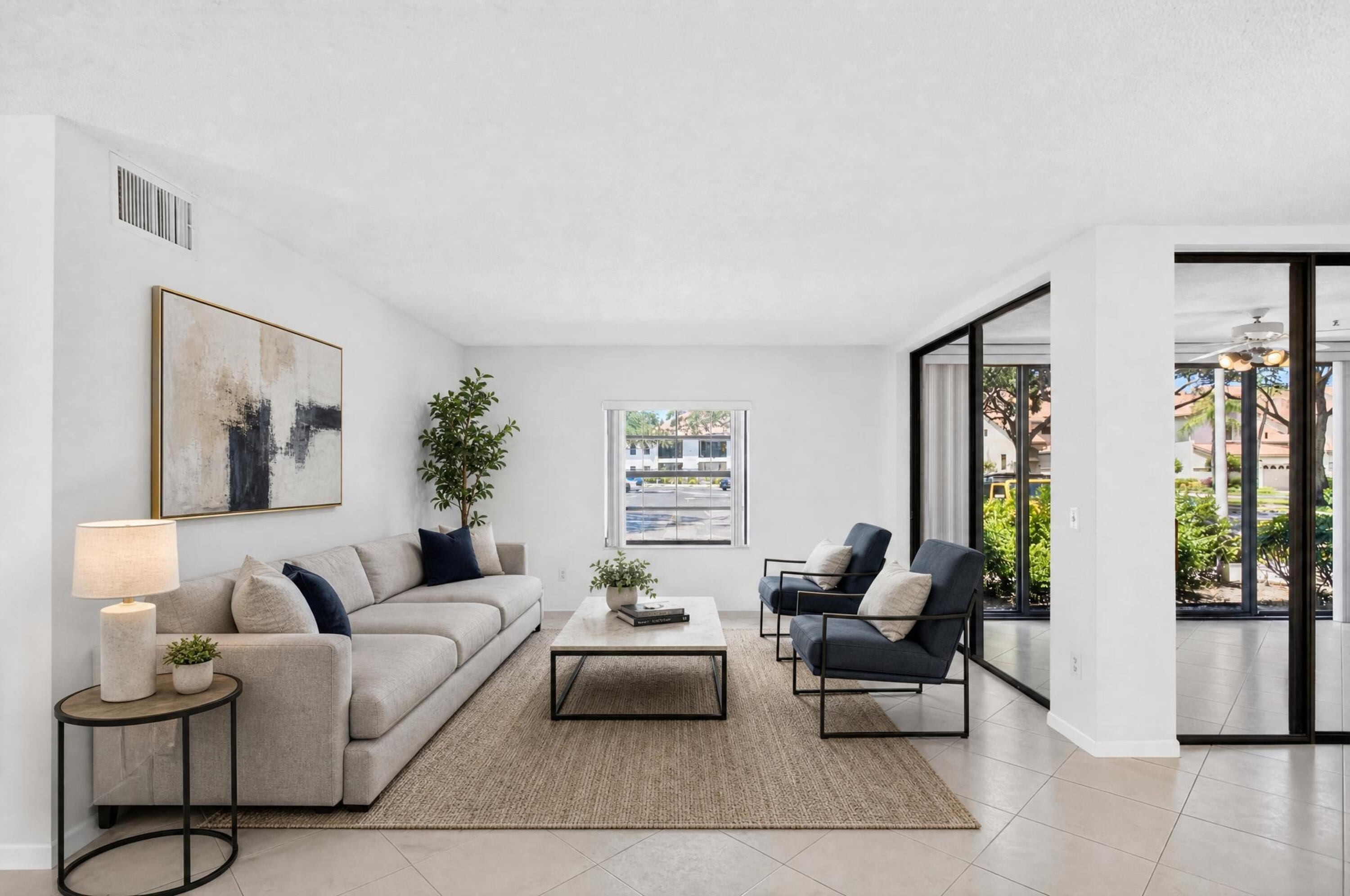 BELLAVISTA VILLAGE CONDO - Residential