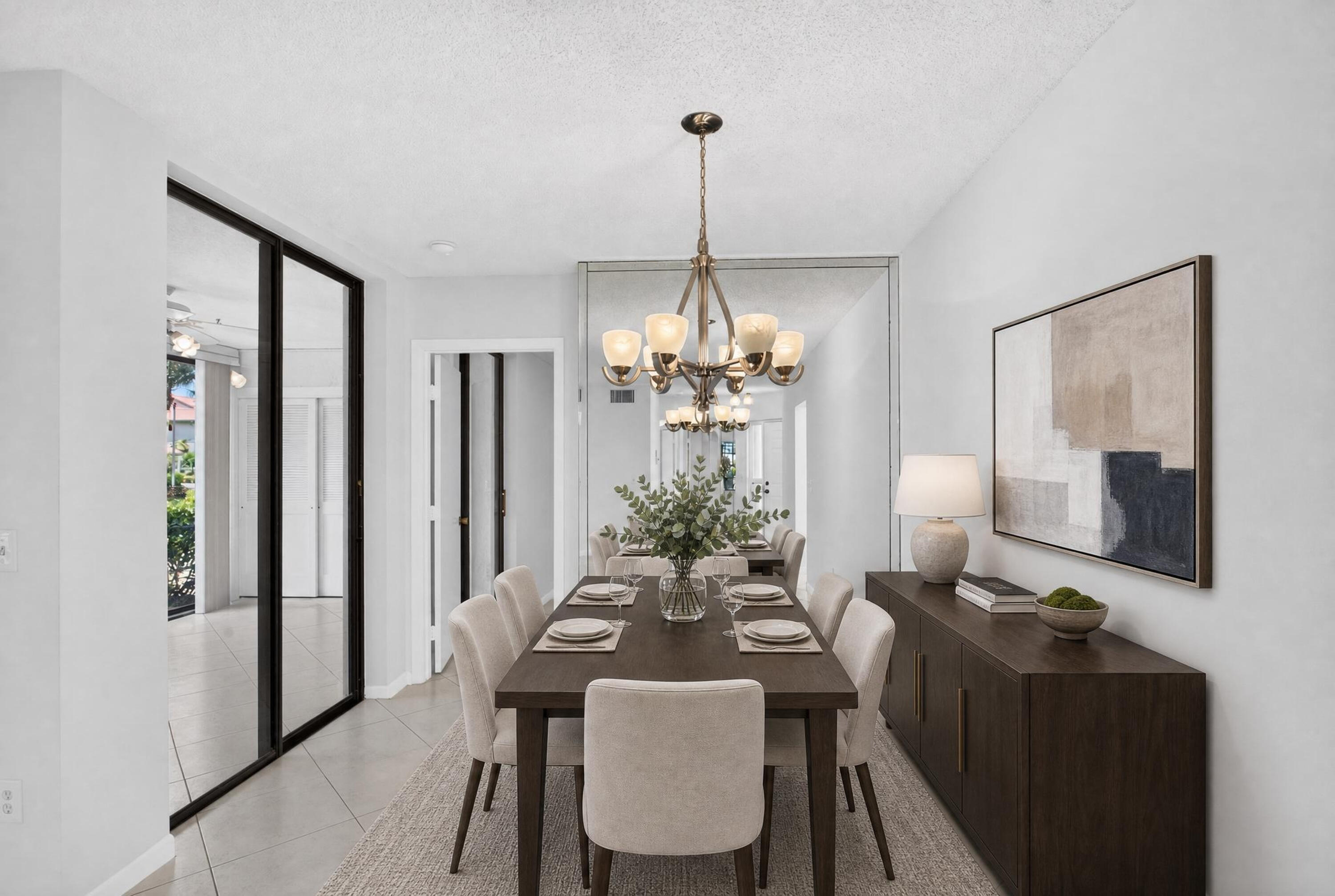 BELLAVISTA VILLAGE CONDO - Residential