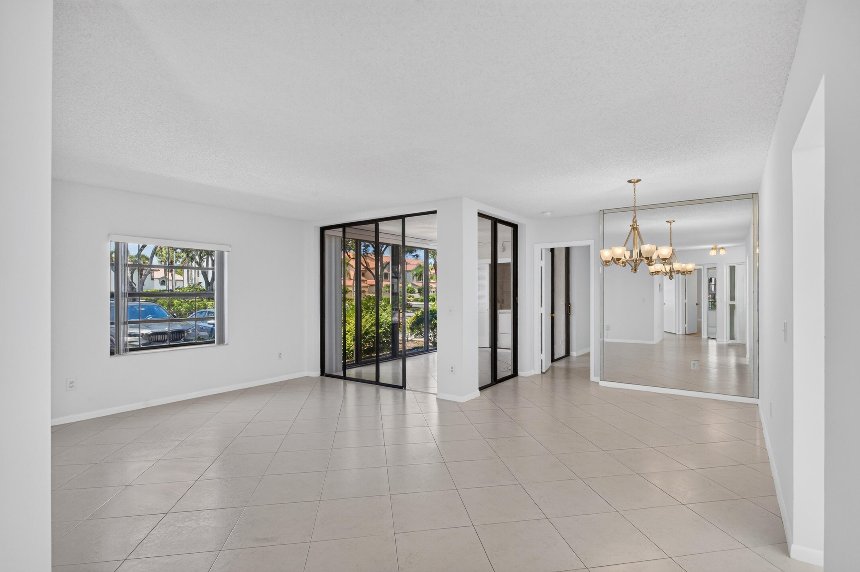 BELLAVISTA VILLAGE CONDO - Residential