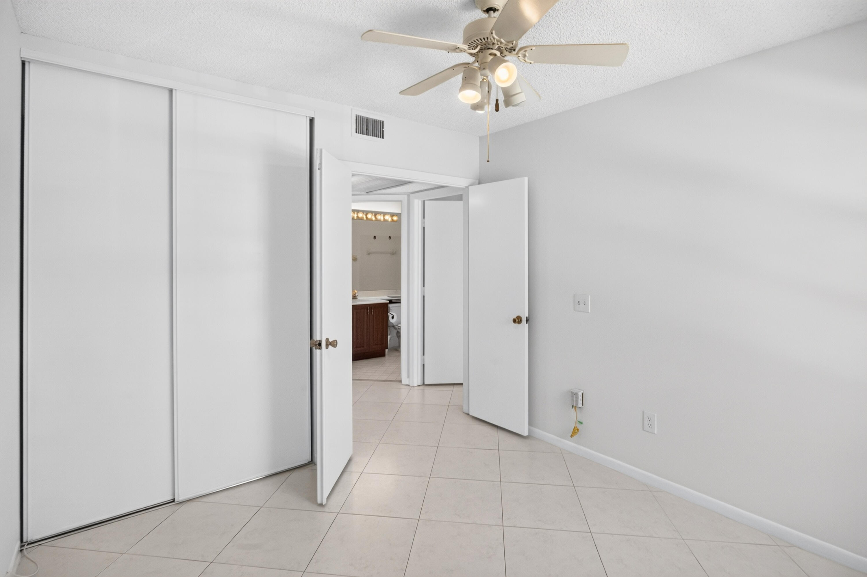 BELLAVISTA VILLAGE CONDO - Residential